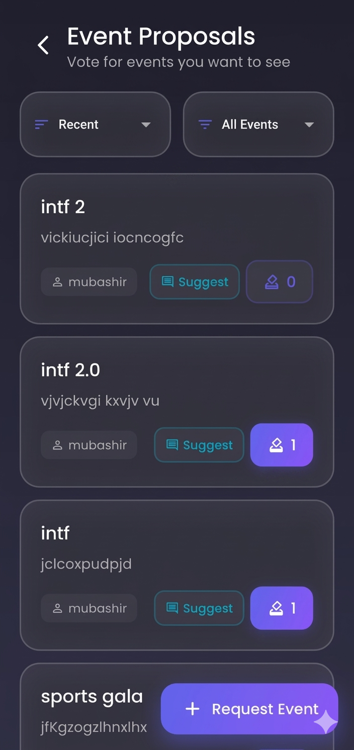 Student Screen 4