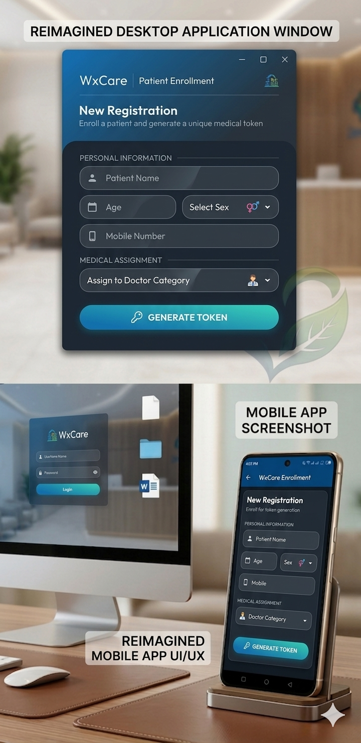 WX Care Gallery 2